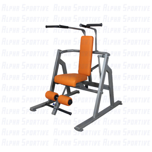 AS-8013 ABS MACHİNE